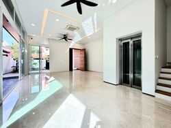 Serangoon Garden Estate (D19), Semi-Detached #602744591